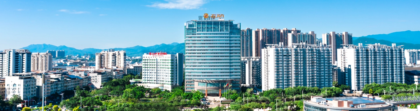 首信环保