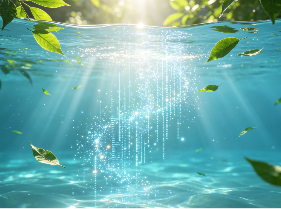 世界环境日 | 首信以质量稳定PAM破解水处理隐性成本
