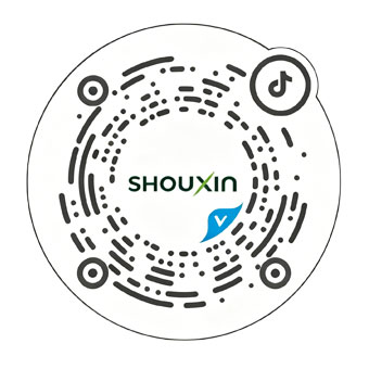 关注首信抖音视频号