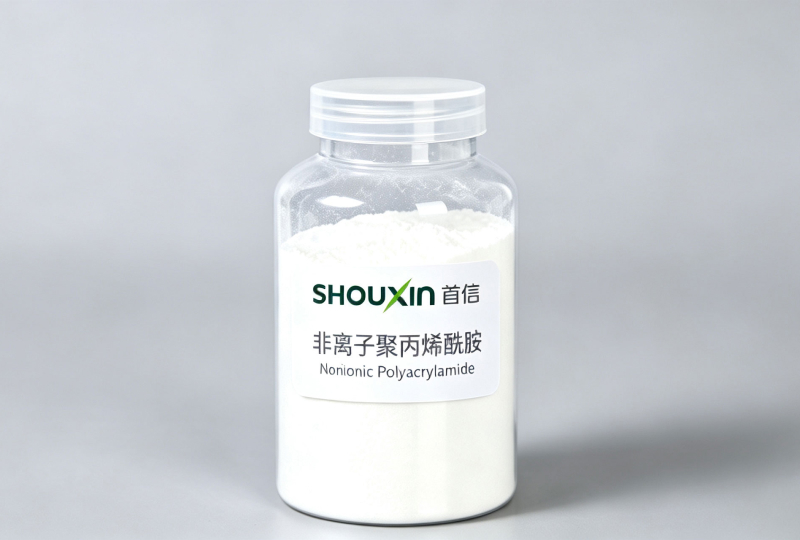 非离子聚丙烯酰胺